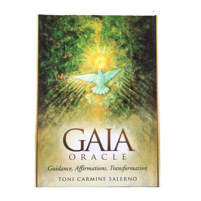 Επιτραπέζιο παιχνίδι Ταρώ Παιχνίδια Oracle Divination Προφήτης Προφητεία Κάρτα πόκερ Πρόβλεψη δώρου Oracle Altar Cloth