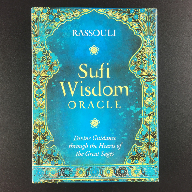 Επιτραπέζιο παιχνίδι Ταρώ Παιχνίδια Oracle Divination Προφήτης Προφητεία Κάρτα πόκερ Πρόβλεψη δώρου Oracle Altar Cloth