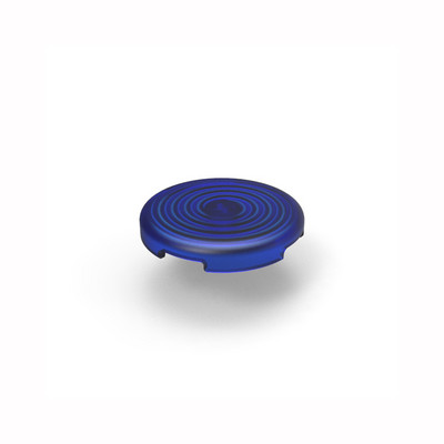 Αντικατάσταση Arcade 24mm 30mm πολύχρωμα καπάκια κουμπιών για μηχανικά PushButtons Cherry Switches Caps Kailh TTC Razer Switches
