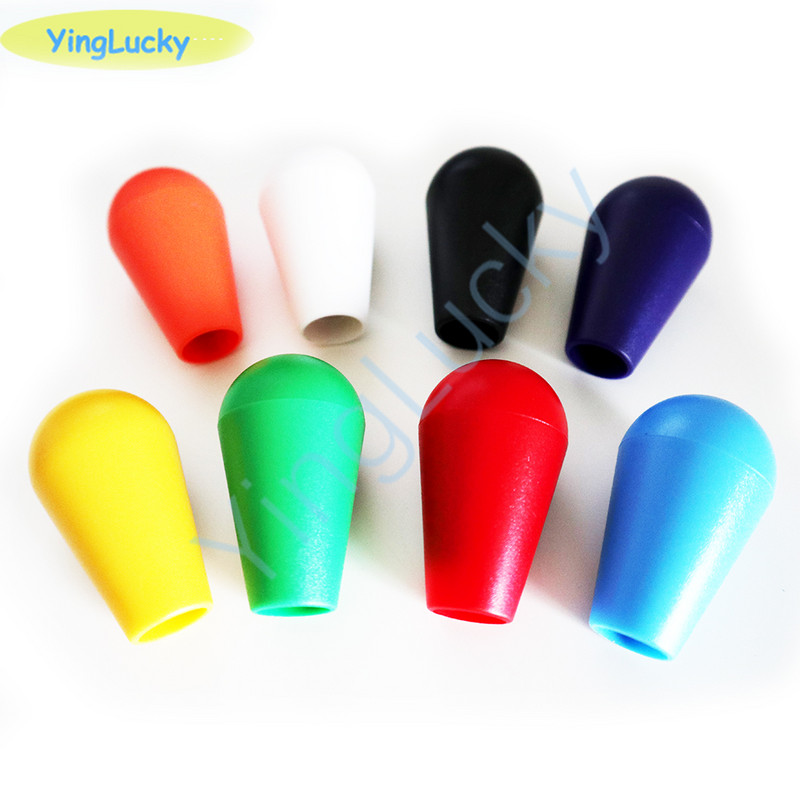 1 vnt. arkadinis vairasvirtės viršutinis rutulys Amerikietiško tipo battopo stiliaus arkadinis viršutinis kamuolys, skirtas LB-35-N SANWA SEIMITSU vairasvirtės pakaitinis rutulys