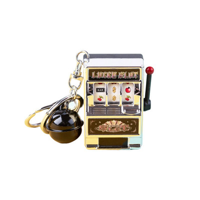 1 gabals kazino Lucky Jackpot jautrai dzimšanas dienas dāvanai bērniem S augļu spēļu automāts Mini rotaļlieta Funny Gags Praktiski joki Rotaļlietu ballīte