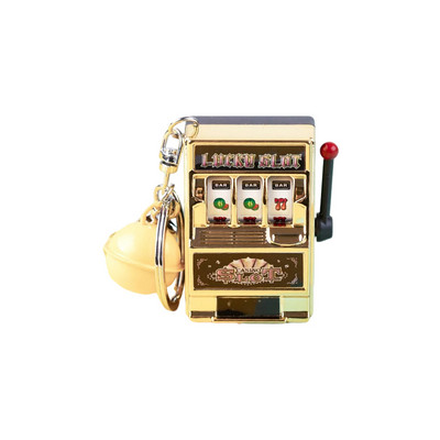 1 gabals kazino Lucky Jackpot jautrai dzimšanas dienas dāvanai bērniem S augļu spēļu automāts Mini rotaļlieta Funny Gags Praktiski joki Rotaļlietu ballīte