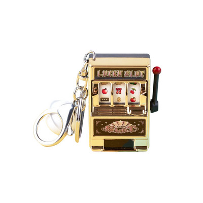 1 gabals kazino Lucky Jackpot jautrai dzimšanas dienas dāvanai bērniem S augļu spēļu automāts Mini rotaļlieta Funny Gags Praktiski joki Rotaļlietu ballīte