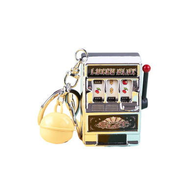 1 gabals kazino Lucky Jackpot jautrai dzimšanas dienas dāvanai bērniem S augļu spēļu automāts Mini rotaļlieta Funny Gags Praktiski joki Rotaļlietu ballīte