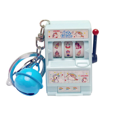 1 gabals kazino Lucky Jackpot jautrai dzimšanas dienas dāvanai bērniem S augļu spēļu automāts Mini rotaļlieta Funny Gags Praktiski joki Rotaļlietu ballīte