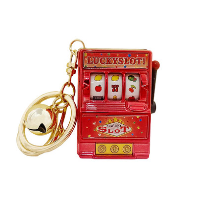 1 gabals kazino Lucky Jackpot jautrai dzimšanas dienas dāvanai bērniem S augļu spēļu automāts Mini rotaļlieta Funny Gags Praktiski joki Rotaļlietu ballīte