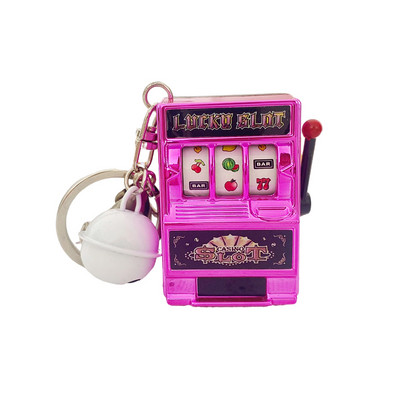 1 gabals kazino Lucky Jackpot jautrai dzimšanas dienas dāvanai bērniem S augļu spēļu automāts Mini rotaļlieta Funny Gags Praktiski joki Rotaļlietu ballīte