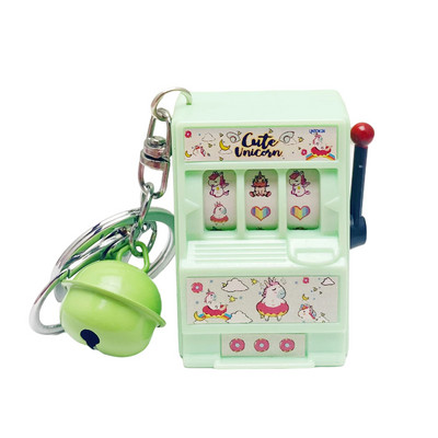 1 gabals kazino Lucky Jackpot jautrai dzimšanas dienas dāvanai bērniem S augļu spēļu automāts Mini rotaļlieta Funny Gags Praktiski joki Rotaļlietu ballīte