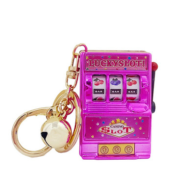 1 gabals kazino Lucky Jackpot jautrai dzimšanas dienas dāvanai bērniem S augļu spēļu automāts Mini rotaļlieta Funny Gags Praktiski joki Rotaļlietu ballīte