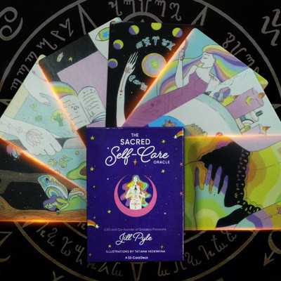 2021. aasta traditsiooniline 78 tk Tarot interaktiivne lauaarvuti joomapidu sõprade mängu kaardipakiga lauamäng, kaasamine mängukaardi kingitus