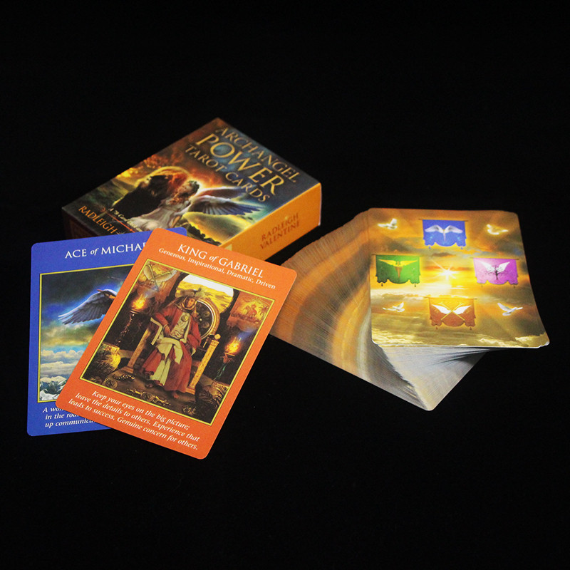 2021. aasta traditsiooniline 78 tk Tarot interaktiivne lauaarvuti joomapidu sõprade mängu kaardipakiga lauamäng, kaasamine mängukaardi kingitus