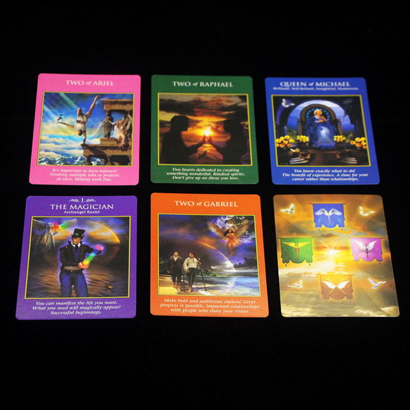 2021. aasta traditsiooniline 78 tk Tarot interaktiivne lauaarvuti joomapidu sõprade mängu kaardipakiga lauamäng, kaasamine mängukaardi kingitus