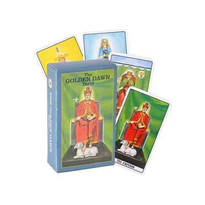 Kaardimäng Ennustamine Kaardikingitus Lõbus ennustamine lauamäng Mystery Taro teki lauamäng Mitme mängijaga meelelahutuspidu