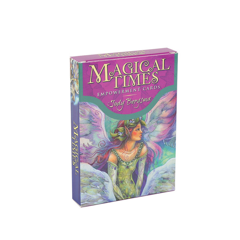 Kaardimäng Ennustamine Kaardikingitus Lõbus ennustamine lauamäng Mystery Taro teki lauamäng Mitme mängijaga meelelahutuspidu