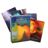 Tarot Társasjáték Játékok Orákulum Jóslás Próféta Próféta Kártya Póker Ajándékjóslás Orákulum