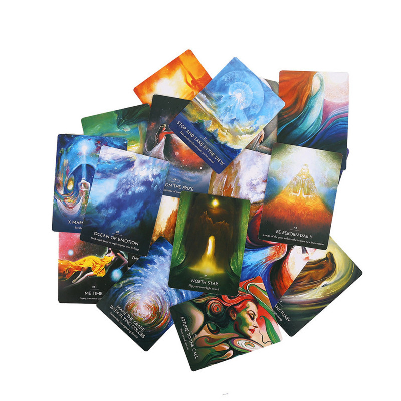 Tarot Társasjáték Játékok Orákulum Jóslás Próféta Próféta Kártya Póker Ajándékjóslás Orákulum