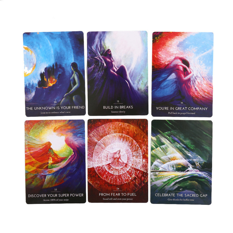 Tarot Társasjáték Játékok Orákulum Jóslás Próféta Próféta Kártya Póker Ajándékjóslás Orákulum