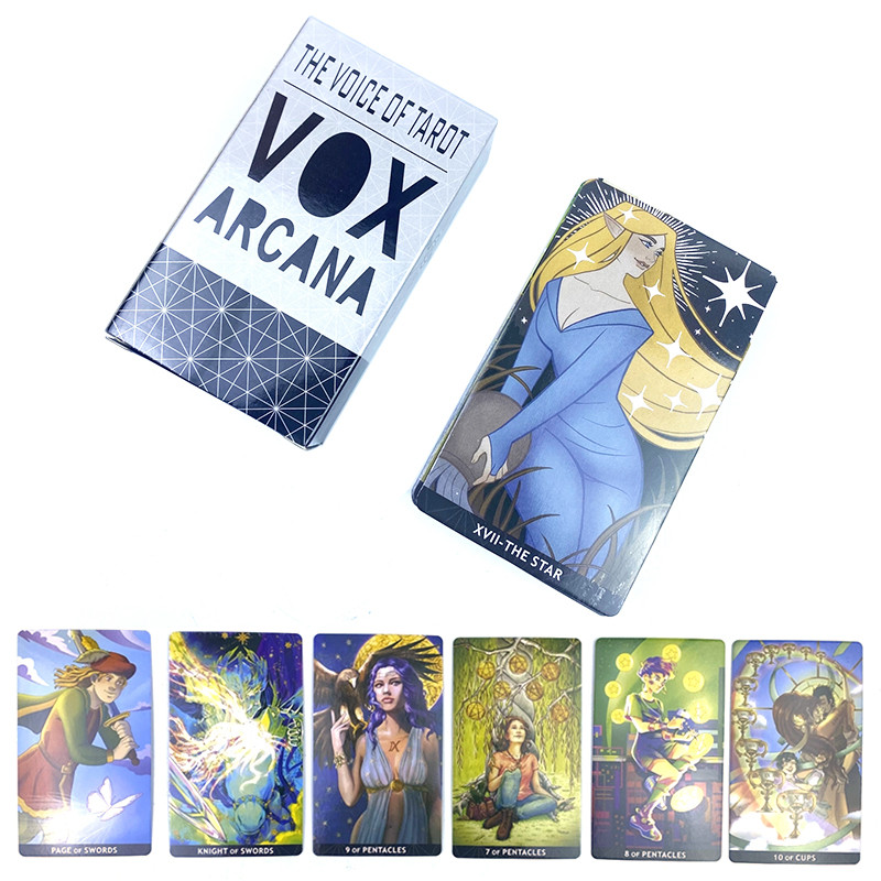 Kali Oracle Taro kaardid Taro teki lauamäng Kali Oracle Goddess Kali Oracle Card