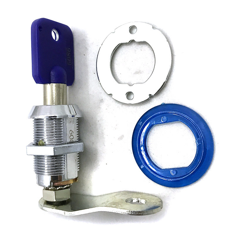 23 mm-es 32 mm-es CAM hengeres zárkulcs barkácsolás arcade flipper nyerőgépekhez daru lengő automatákhoz fából készült szekrény fiókos érmeajtó