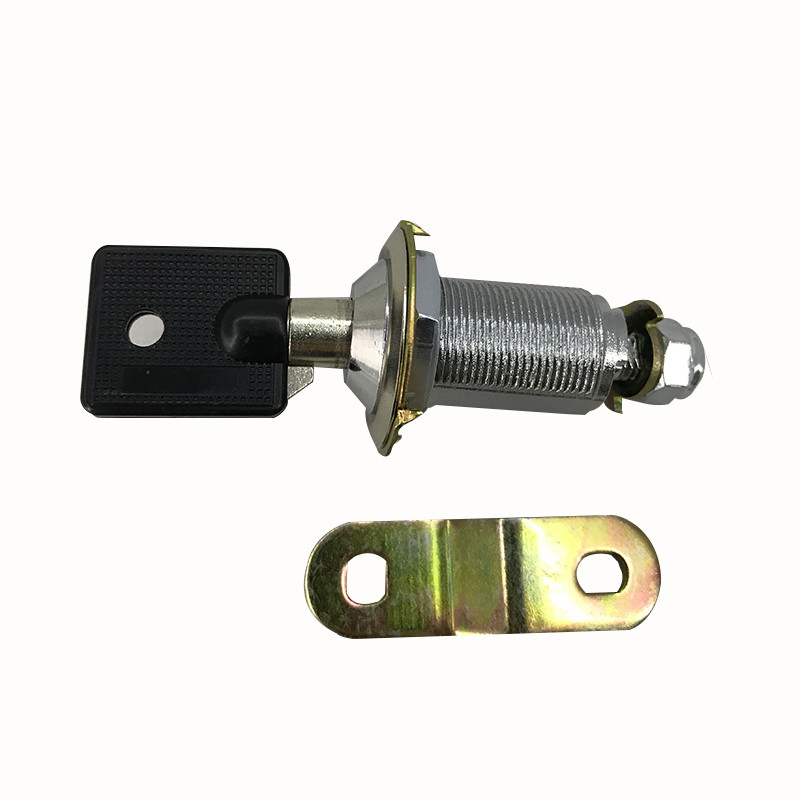 23 mm-es 32 mm-es CAM hengeres zárkulcs barkácsolás arcade flipper nyerőgépekhez daru lengő automatákhoz fából készült szekrény fiókos érmeajtó