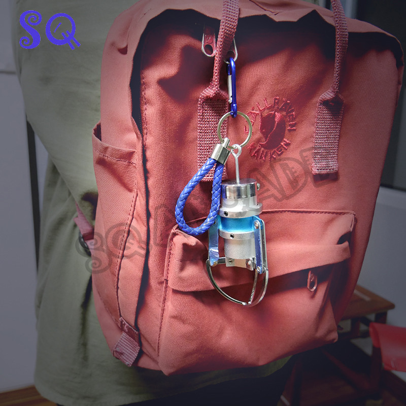 Δώρο Crane Machine Mini Claw Vending Diy παιχνίδι για βραβείο παιχνιδιού κούκλας που λειτουργεί με κέρματα