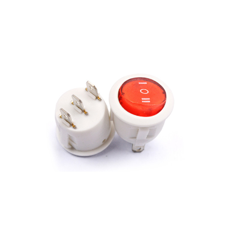 Gyorscsatlakozó DP/LS/RS kapcsoló kábelköteg Easy Plug Cable csatlakoztathat egy 3-utas billenőkapcsolót a Brook Brook Universal Fighting Boardhoz