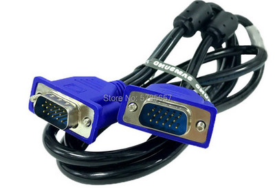 VGA képernyő generátor széles választéka Arcade Scanline generátor scanline effektus VGA csatlakozás, tápegység játékosoknak Retro játékok