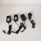 DC 12V 2A Adapter za napajanje Napajanje Adapter za punjač za arkadnu kutiju za igre pandora stroj za prihvat žetonjera Utikač Micro USB