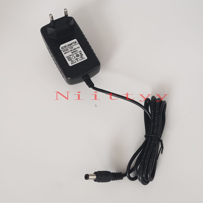 DC 12V 2A Adaptor de alimentare Adaptor încărcător pentru arcade pandora game box mașină acceptor de monede mufă Micro USB