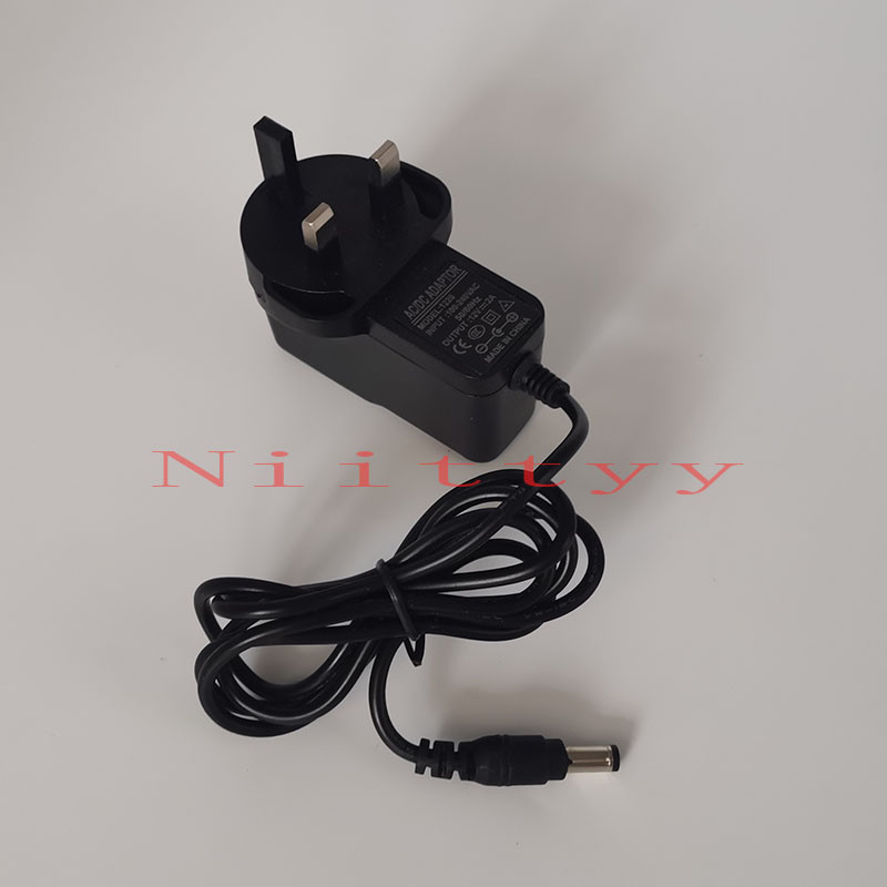 DC 12V 2A Adaptor de alimentare Adaptor încărcător pentru arcade pandora game box mașină acceptor de monede mufă Micro USB