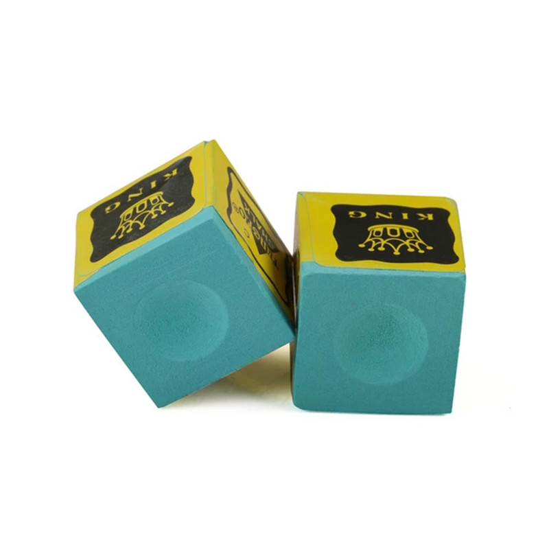 4 vnt. Pigūs biliardo snukerio lazdelės kreida biliardas neslystantis kreida patalpų sporto priedai