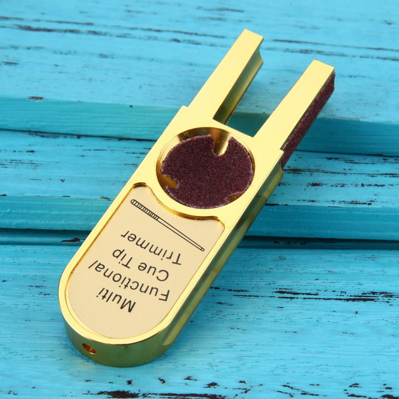 U formos biliardo biliardo antgalio žirklės sriegimo pjoviklis Daugiafunkcinis kauliukų formavimo įrankis Nikelio formuotojas žoliapjovės antgalio antgalio pjaustyklės remonto įrankis