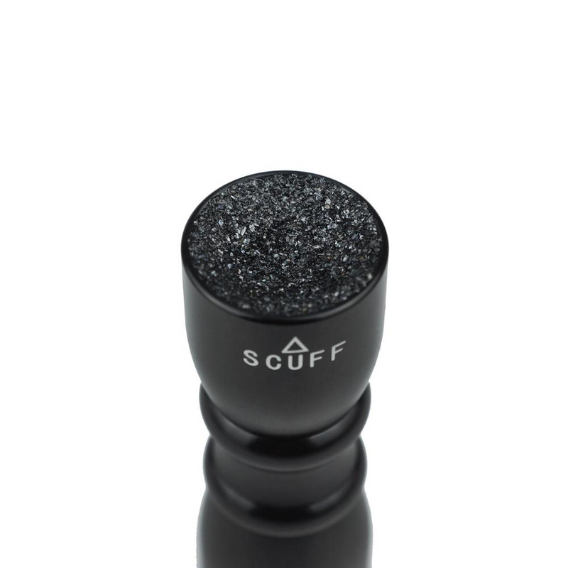 3 viename Snukerio baseino lazdos antgalio įrankis Biliardo lazdos priedai Formuoklis/Taper/aeratorius