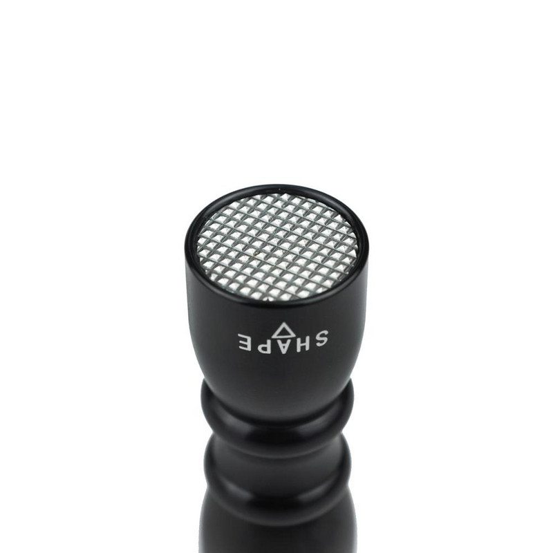 3 viename Snukerio baseino lazdos antgalio įrankis Biliardo lazdos priedai Formuoklis/Taper/aeratorius