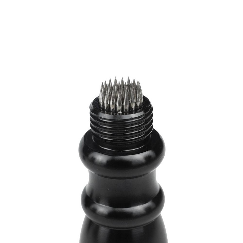 3 viename Snukerio baseino lazdos antgalio įrankis Biliardo lazdos priedai Formuoklis/Taper/aeratorius