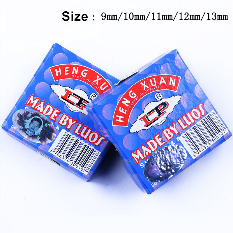 10 vnt. 9/10/11/13 mm biliardo pulo lazdos antgaliai M kietumo biliardo snukerio lazdos antgalis biliardo lazdos priedai