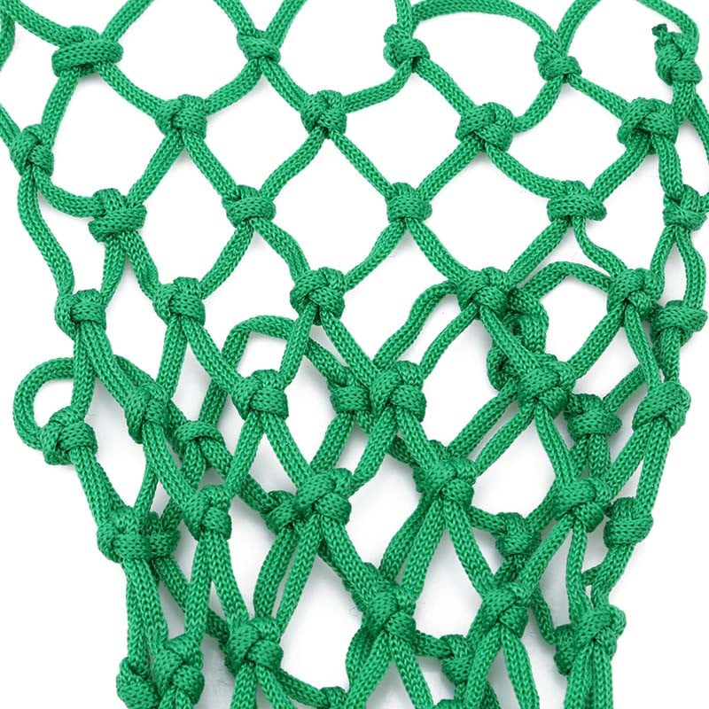 6vnt / partija Žalias biliardas kišeninis biliardo stalas Nailono tinkliniai krepšiai Klubo rinkinys Profesionalūs snukerio priedai Didmeninė prekyba