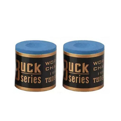 2 ΤΕΜ/Σετ Αντιολισθητικές κιμωλίες Μπιλιάρδο Κιμωλίες Pool Cue Stick Chalk Snooker Easy Powder Αξεσουάρ πισίνας μπιλιάρδου με κιμωλία