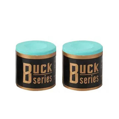 2 ΤΕΜ/Σετ Αντιολισθητικές κιμωλίες Μπιλιάρδο Κιμωλίες Pool Cue Stick Chalk Snooker Easy Powder Αξεσουάρ πισίνας μπιλιάρδου με κιμωλία