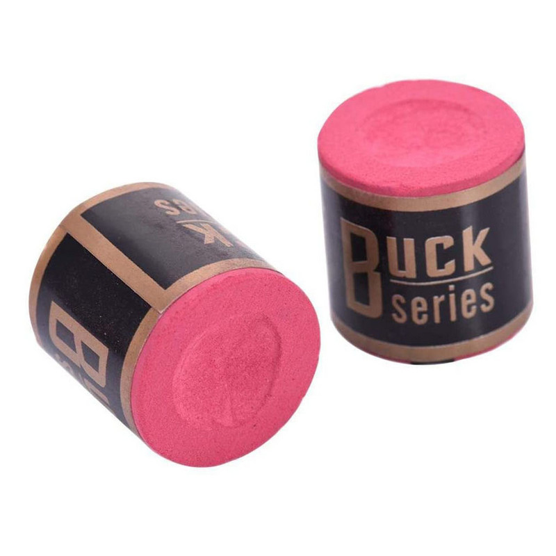 2 ΤΕΜ/Σετ Αντιολισθητικές κιμωλίες Μπιλιάρδο Κιμωλίες Pool Cue Stick Chalk Snooker Easy Powder Αξεσουάρ πισίνας μπιλιάρδου με κιμωλία