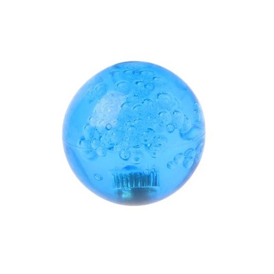 35mm Joystick Ball Maner superior Rocker Cap rotund Joc Arcade Piese de schimb DIY Cristal Roz Galben Albastru Verde Alb 5 buc