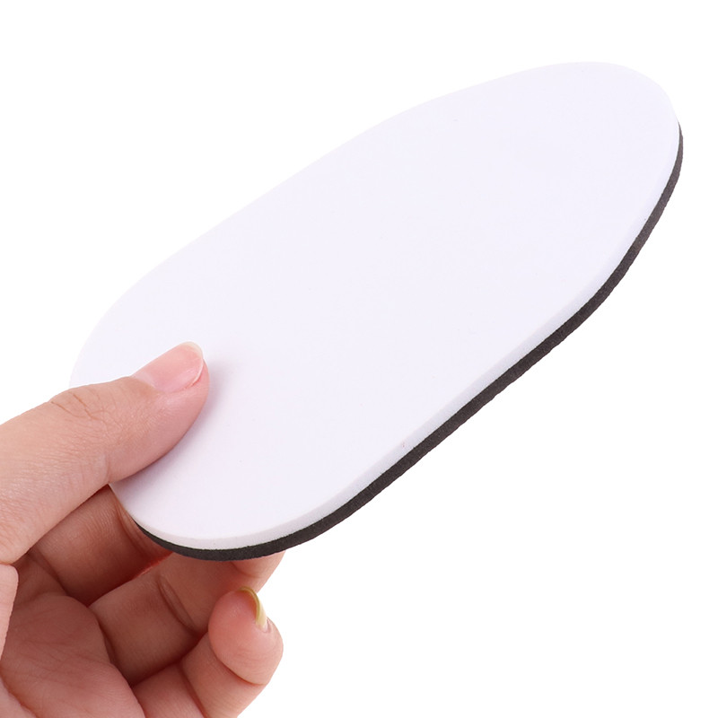 1 τμχ Επαγγελματικό μπιλιάρδο Pool Cue Burnisher Διπλής όψης Καθαρισμός Φύλλων Γυαλίσματος Σνούκερ Αξεσουάρ μπάλα γυμναστικής πισίνας