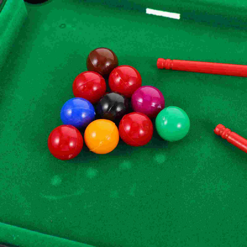 Biliard pentru copii Mini Mese de Biliard Biliard Joc pentru copii Aldult Miniature