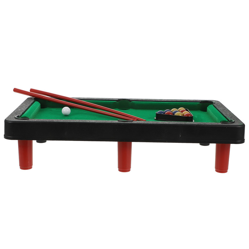 1 rinkinys Stalinis biliardas Žaidimai Žaidimai Mokomasis žaislas vaikams