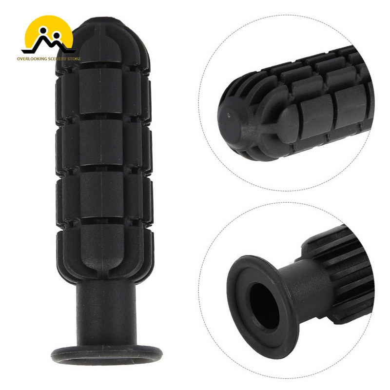 8gab. Galda futbola detaļu nomaiņa bērniem Bērnu futbols Plastmasas roktura rokturis Galda futbola spēļu piederumi