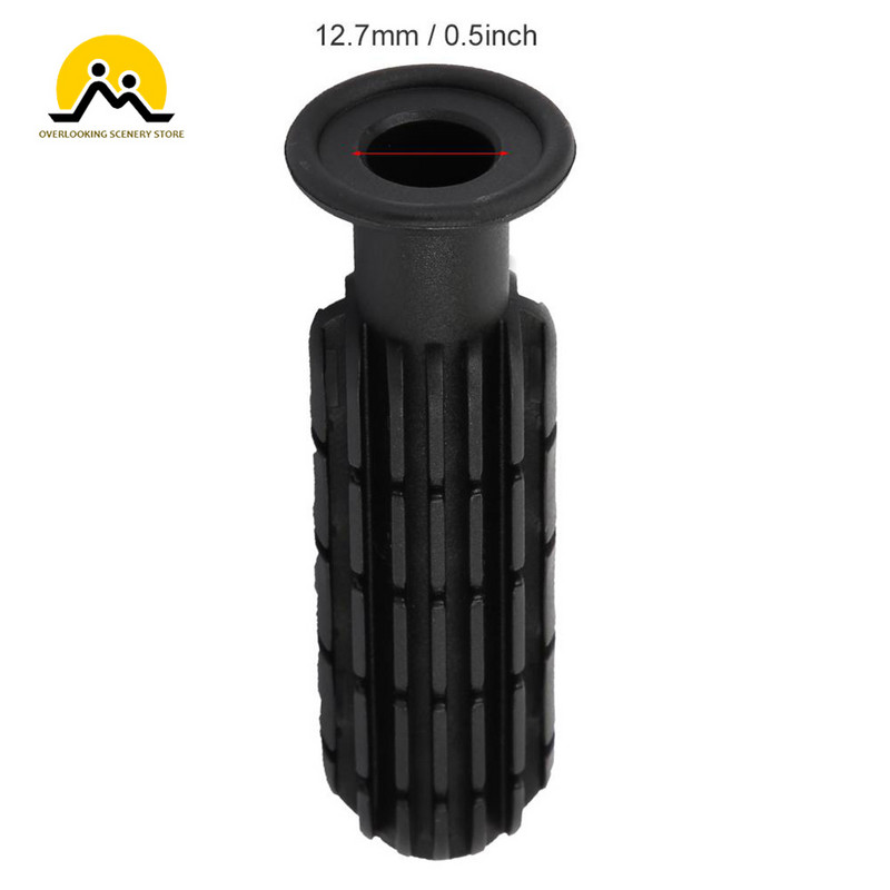 8gab. Galda futbola detaļu nomaiņa bērniem Bērnu futbols Plastmasas roktura rokturis Galda futbola spēļu piederumi