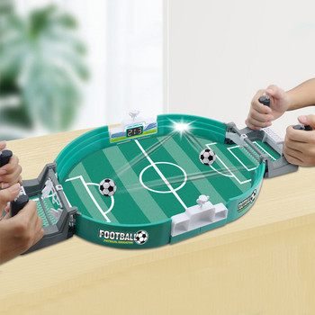 Επιτραπέζιο παιχνίδι ποδοσφαίρου Universal επιτραπέζιο ποδόσφαιρο Διαδραστικά παιχνίδια Επιτραπέζιο παιχνίδι Φλίπερ Παιχνίδι Φλίπερ για ενήλικες Παιδιά και οικογένεια