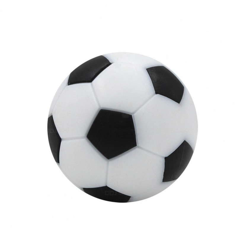 12 vnt. futbolo kamuolių žaislas, puikios medžiagos, lengvai manevras, gebėjimas dirbti komandoje, standartiniai futbolo stalai, mini futbolo kamuoliai šeimai