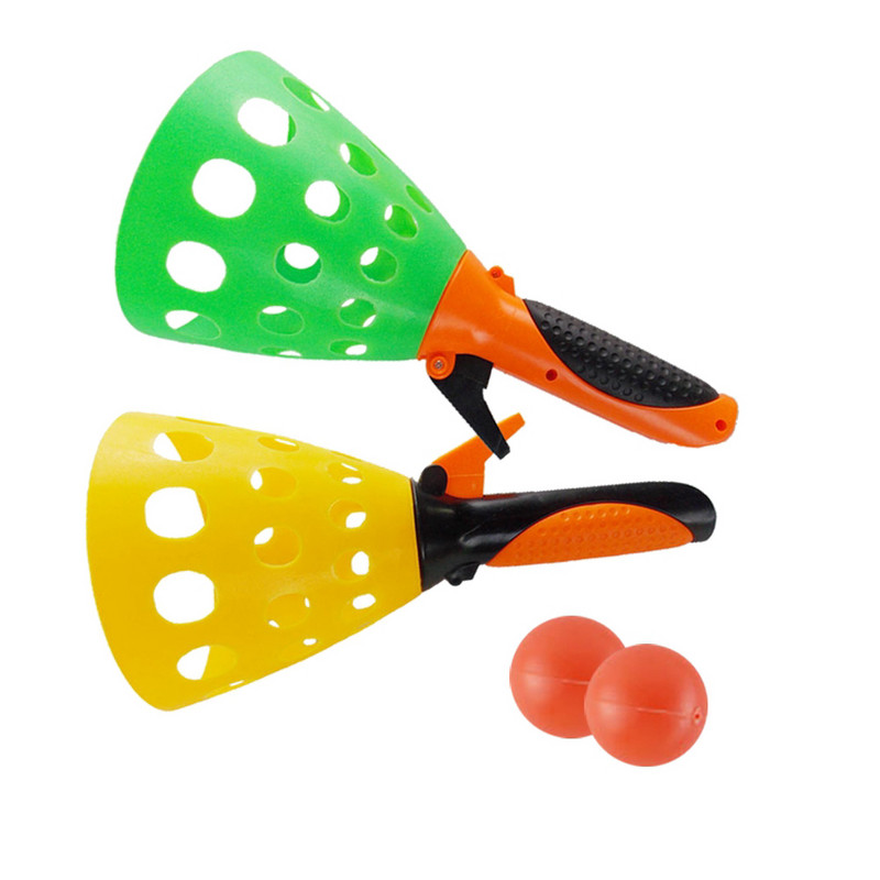 Igra s loptom Lopta Vještine na otvorenom Bacanje Sportovi Hvatač lopti Bacanje Pass Uhvati Bacanje Djeca Dječji Motor Kup Interaktivne igračke