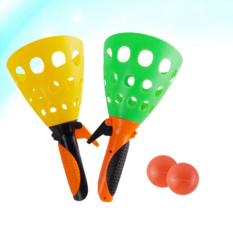 Igra s loptom Lopta Vještine na otvorenom Bacanje Sportovi Hvatač lopti Bacanje Pass Uhvati Bacanje Djeca Dječji Motor Kup Interaktivne igračke